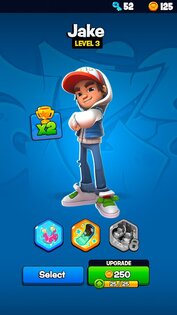 Hoverboard Heroes 1.12.0. Скриншот 4
