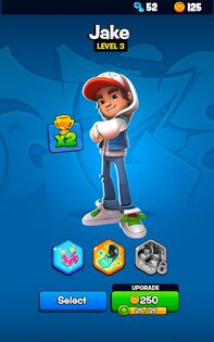 Hoverboard Heroes 1.12.0. Скриншот 9