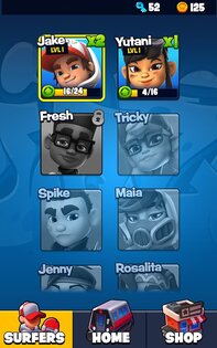 Hoverboard Heroes 1.12.0. Скриншот 10