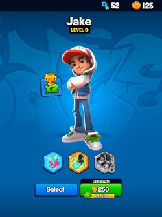 Hoverboard Heroes 1.12.0. Скриншот 14