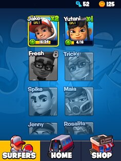 Hoverboard Heroes 1.12.0. Скриншот 15