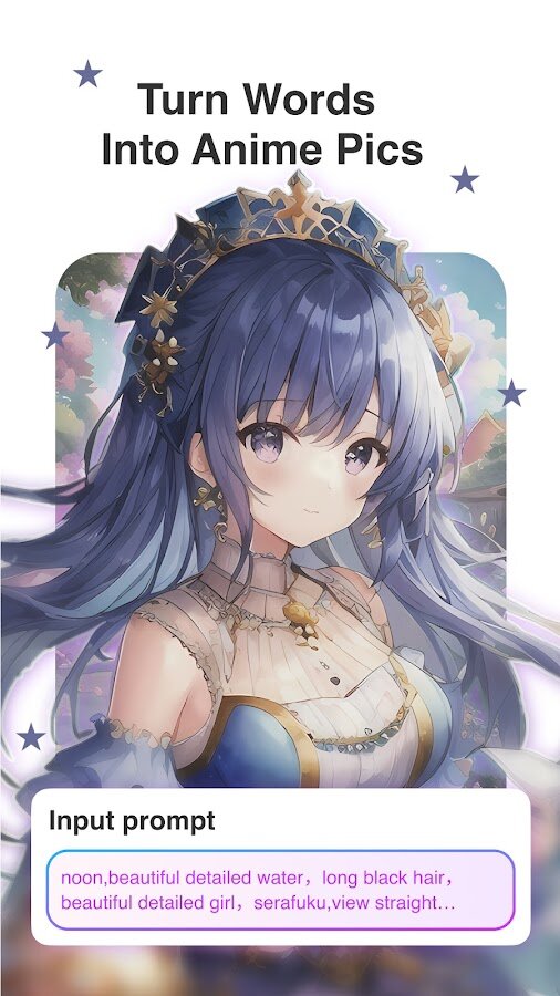 Fantasy AI Art Generator 2.7.7
