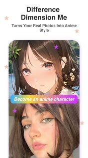 Fantasy AI Art Generator 4.2.9. Скриншот 4