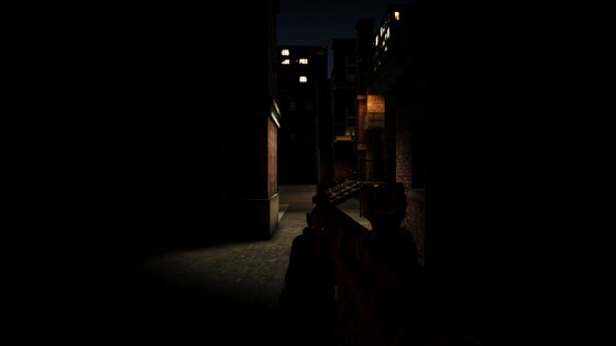 Recurrence CO-OP 3.8. Скриншот 4