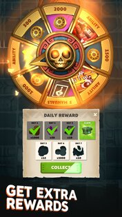 Tomb Raider Reloaded 1.10. Скриншот 5
