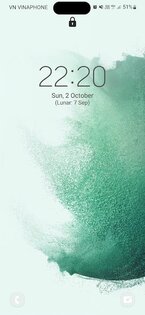 Dynamic Island 5.7.2. Скриншот 1