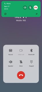 Dynamic Island 5.7.2. Скриншот 5