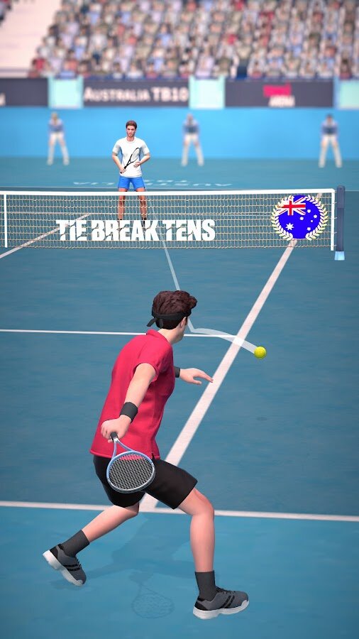 Tennis Arena 1.11.9