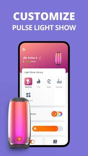 JBL Portable 6.6.11. Скриншот 4