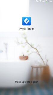 Ewpe Smart 1.23.0.4. Скриншот 1