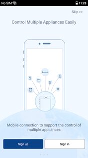 Ewpe Smart 1.23.0.4. Скриншот 4