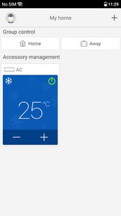 Ewpe Smart 1.23.0.4. Скриншот 5