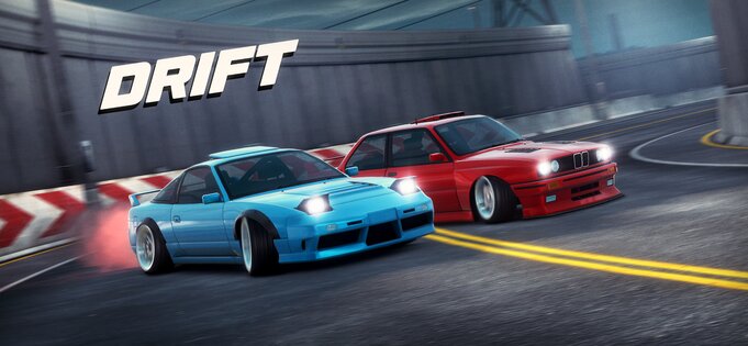 Static Shift Racing 69.10.1. Скриншот 2