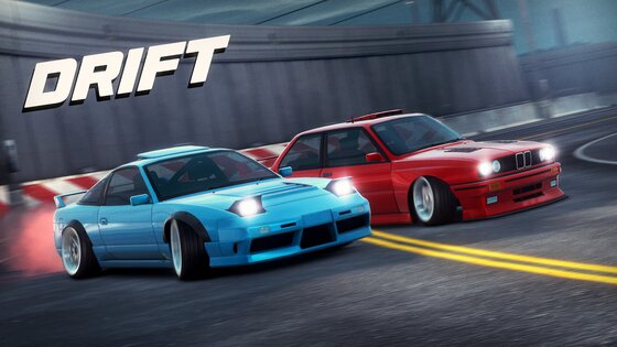 Static Shift Racing 69.10.1. Скриншот 7