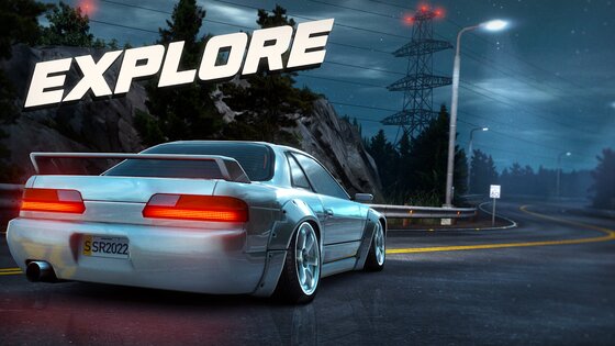 Static Shift Racing 69.10.1. Скриншот 9