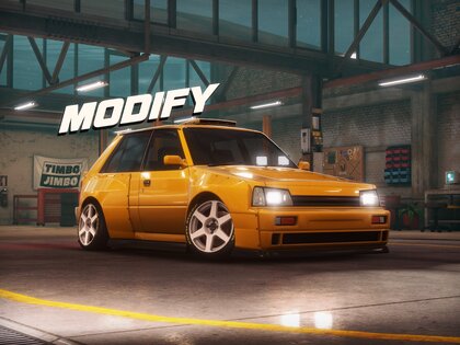 Static Shift Racing 69.10.1. Скриншот 13