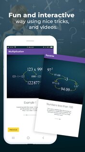 Математические фокусы: тренировка 2.6.6. Скриншот 14