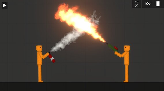 Fruit Playground 0.2.5.5. Скриншот 3