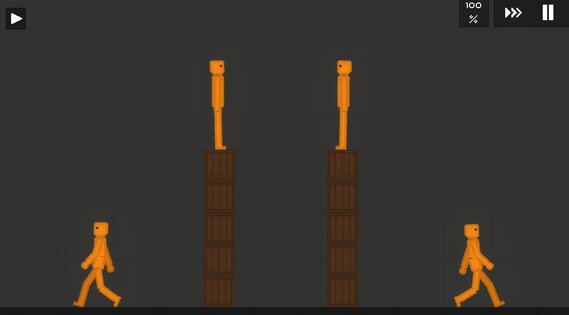 Fruit Playground 0.2.5.5. Скриншот 7