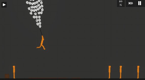 Fruit Playground 0.2.5.5. Скриншот 8