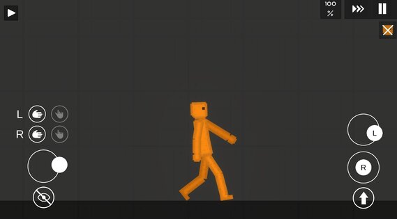 Fruit Playground 0.2.5.5. Скриншот 9