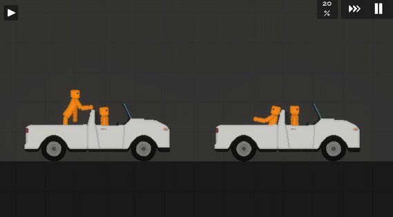 Fruit Playground 0.2.5.5. Скриншот 20