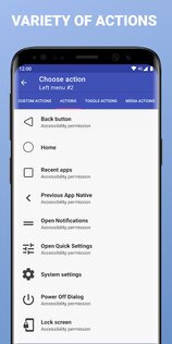 UbikiTouch 1.15.1. Скриншот 8