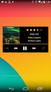 MediaMonkey 2.0.2.1222. Скриншот 7
