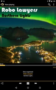 MediaMonkey 2.0.2.1222. Скриншот 13