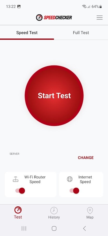 SpeedChecker – Speed ​​Test 2.6.62