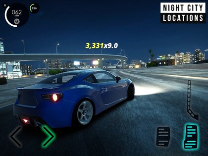 Drive Division 2.1.23. Скриншот 18