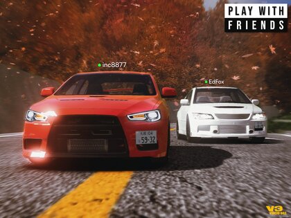 Drive Division 2.1.23. Скриншот 23