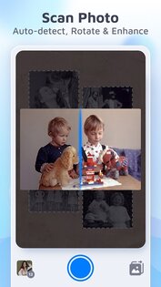 EnhanceFox – ИИ улучшение фото 5.9.1. Скриншот 6