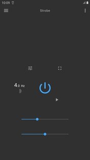 Стробоскоп 6.3.4337. Скриншот 1