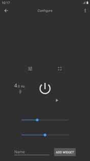 Стробоскоп 6.3.4337. Скриншот 8
