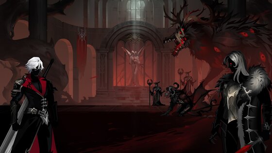 Shadow Slayer 1.2.46. Скриншот 2