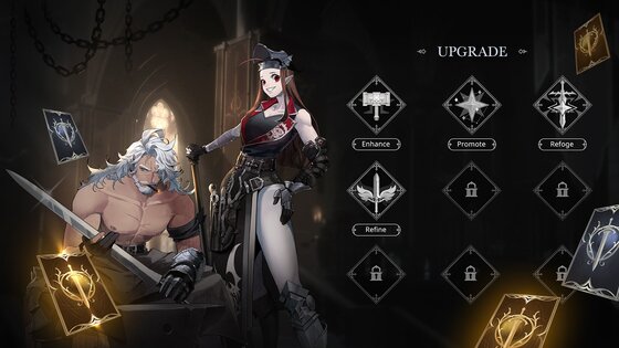 Shadow Slayer 1.2.46. Скриншот 5