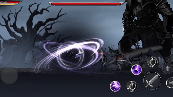 Shadow Slayer 1.2.46. Скриншот 8