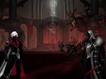 Shadow Slayer 1.2.46. Скриншот 10
