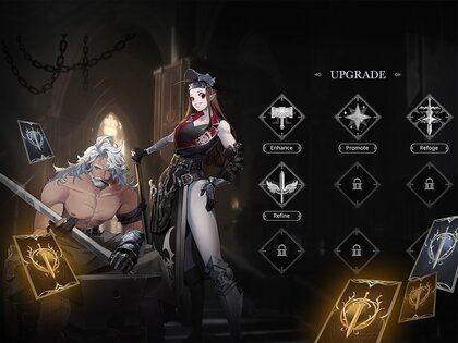 Shadow Slayer 1.2.46. Скриншот 13
