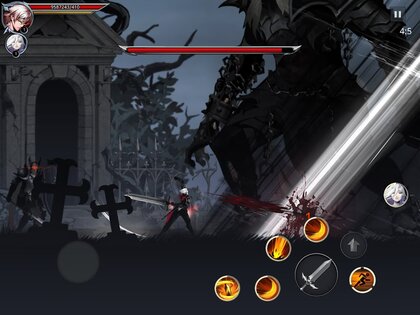 Shadow Slayer 1.2.36. Скриншот 16