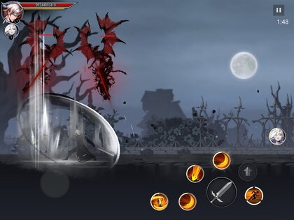 Shadow Slayer 1.2.46. Скриншот 25