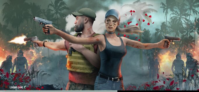 Dead God Land 0.0.0281. Скриншот 3