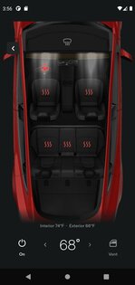 Tesla 4.46.0-3376. Скриншот 2