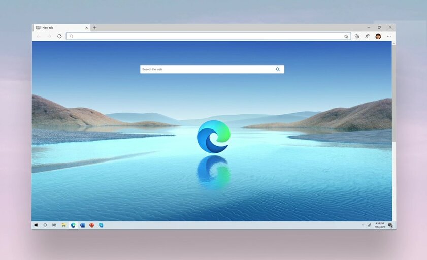 Браузер Edge со встроенным ChatGPT уже доступен. Можно протестировать