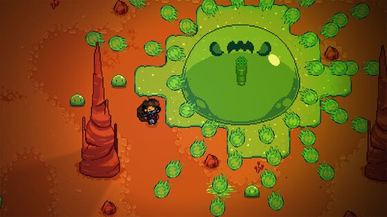 MineGeon 1.16.131. Скриншот 16