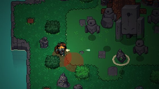 MineGeon 1.16.131. Скриншот 22