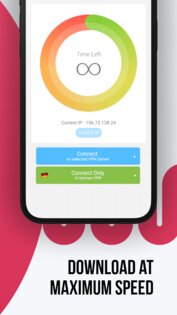 VPN Турция 1.153. Скриншот 3