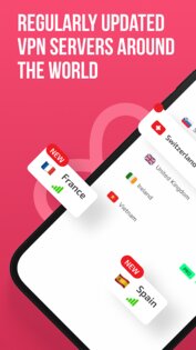 VPN Турция 1.153. Скриншот 5