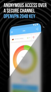 VPN Турция 1.153. Скриншот 7